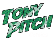 Tony Pitch Comics
